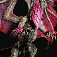 Monster HUNTER: CAPCOM FIGURE BUILDER CUBE Malzeno (CAPCOM)