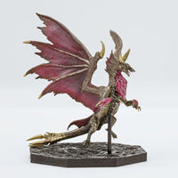 Monster HUNTER: CAPCOM FIGURE BUILDER CUBE Malzeno (CAPCOM)