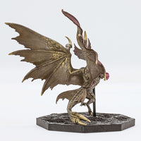 Monster HUNTER: CAPCOM FIGURE BUILDER CUBE Malzeno (CAPCOM)