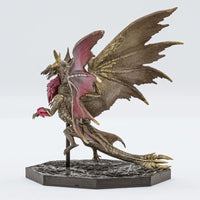 Monster HUNTER: CAPCOM FIGURE BUILDER CUBE Malzeno (CAPCOM)