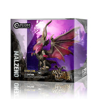 Monster HUNTER: CAPCOM FIGURE BUILDER CUBE Malzeno (CAPCOM)