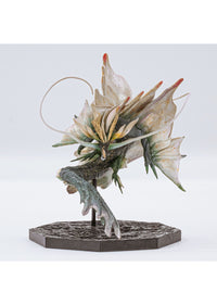 Monster HUNTER: CAPCOM FIGURE BUILDER CUBE Amatsu (CAPCOM)