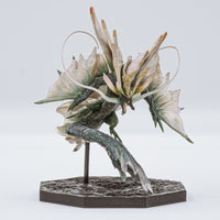 Monster HUNTER: CAPCOM FIGURE BUILDER CUBE Amatsu (CAPCOM)