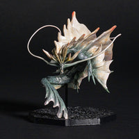 Monster HUNTER: CAPCOM FIGURE BUILDER CUBE Amatsu (CAPCOM)