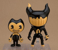 Bendy and the Ink Machine: Nendoroid Bendy & Ink Demon