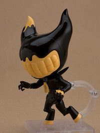 Bendy and the Ink Machine: Nendoroid Bendy & Ink Demon