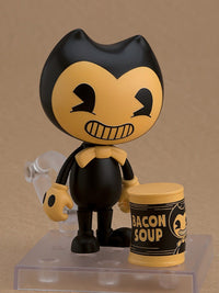 Bendy and the Ink Machine: Nendoroid Bendy & Ink Demon