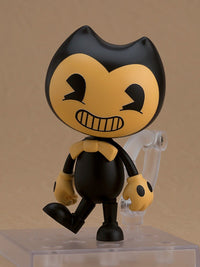 Bendy and the Ink Machine: Nendoroid Bendy & Ink Demon