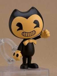 Bendy and the Ink Machine: Nendoroid Bendy & Ink Demon