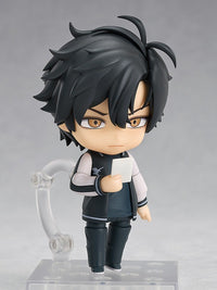 Link CLICK: Nendoroid Cheng Xiaoshi