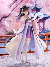 Tony/CCG Expo: Zi Ling 2020 ver. - 1/7 Scale Figure (FURYU Corporation)