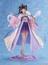 Tony/CCG Expo: Zi Ling 2020 ver. - 1/7 Scale Figure (FURYU Corporation)