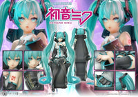 Hatsune Miku: PRISMA WING Hatsune Miku "Art by neco" - 1/7 Scale Figure (Prime 1 Studio)