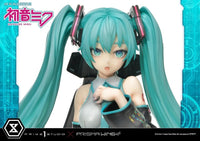 Hatsune Miku: PRISMA WING Hatsune Miku "Art by neco" - 1/7 Scale Figure (Prime 1 Studio)