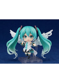 Character Vocal Series 01: Hatsune Miku: Nendoroid Hatsune Miku: Happy 16th Birthday Ver.