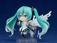 Character Vocal Series 01: Hatsune Miku: Nendoroid Hatsune Miku: Happy 16th Birthday Ver.