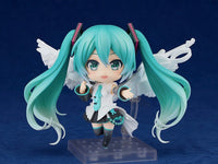 Character Vocal Series 01: Hatsune Miku: Nendoroid Hatsune Miku: Happy 16th Birthday Ver.