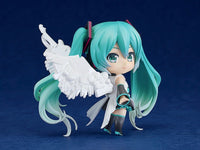 Character Vocal Series 01: Hatsune Miku: Nendoroid Hatsune Miku: Happy 16th Birthday Ver.