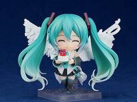 Character Vocal Series 01: Hatsune Miku: Nendoroid Hatsune Miku: Happy 16th Birthday Ver.