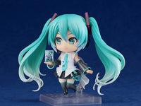 Character Vocal Series 01: Hatsune Miku: Nendoroid Hatsune Miku: Happy 16th Birthday Ver.