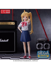 Bocchi THE ROCK!: Desktop x Decorate Collections Nijika Ijichi (SEGA)