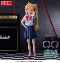 Bocchi THE ROCK!: Desktop x Decorate Collections Nijika Ijichi (SEGA)