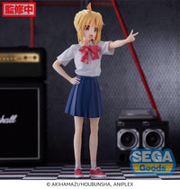 Bocchi THE ROCK!: Desktop x Decorate Collections Nijika Ijichi (SEGA)