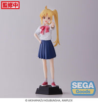 Bocchi THE ROCK!: Desktop x Decorate Collections Nijika Ijichi (SEGA)