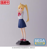 Bocchi THE ROCK!: Desktop x Decorate Collections Nijika Ijichi (SEGA)