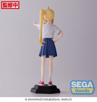 Bocchi THE ROCK!: Desktop x Decorate Collections Nijika Ijichi (SEGA)