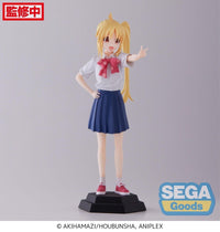 Bocchi THE ROCK!: Desktop x Decorate Collections Nijika Ijichi (SEGA)