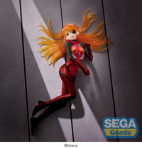 Evangelion: New Theatrical Edition: Luminasta Asuka (SEGA)