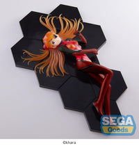 Evangelion: New Theatrical Edition: Luminasta Asuka (SEGA)