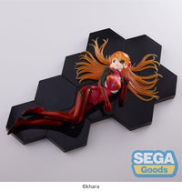 Evangelion: New Theatrical Edition: Luminasta Asuka (SEGA)