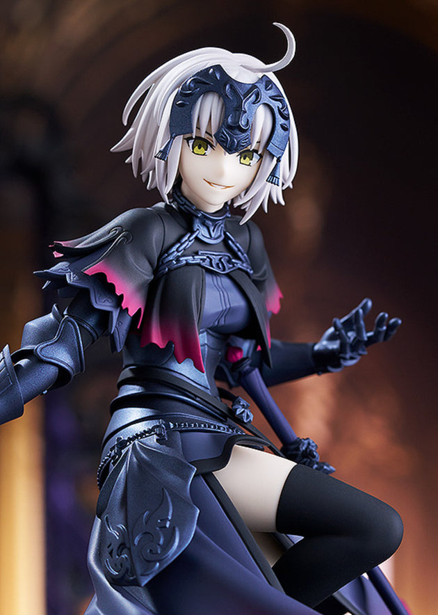 Fate/Grand Order: POP UP PARADE Avenger/Jeanne d'Arc (Alter) (Max Factory)