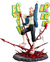 Chainsaw Man: Power - 1/7 Scale Figure (Phat! Company)