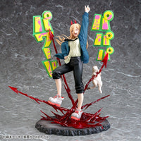 Chainsaw Man: Power - 1/7 Scale Figure (Phat! Company)