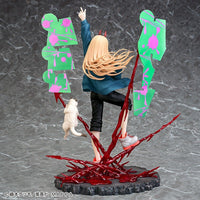 Chainsaw Man: Power - 1/7 Scale Figure (Phat! Company)