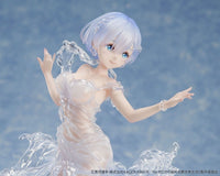 Re:ZERO -Starting Life in Another World-: Rem -AquaDress- - 1/7 Scale Figure (Design COCO)