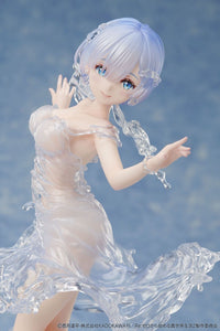 Re:ZERO -Starting Life in Another World-: Rem -AquaDress- - 1/7 Scale Figure (Design COCO)