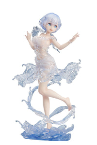 Re:ZERO -Starting Life in Another World-: Rem -AquaDress- - 1/7 Scale Figure (Design COCO)