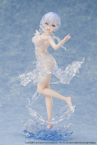 Re:ZERO -Starting Life in Another World-: Rem -AquaDress- - 1/7 Scale Figure (Design COCO)