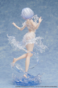 Re:ZERO -Starting Life in Another World-: Rem -AquaDress- - 1/7 Scale Figure (Design COCO)