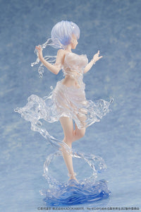 Re:ZERO -Starting Life in Another World-: Rem -AquaDress- - 1/7 Scale Figure (Design COCO)