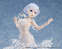 Re:ZERO -Starting Life in Another World-: Rem -AquaDress- - 1/7 Scale Figure (Design COCO)