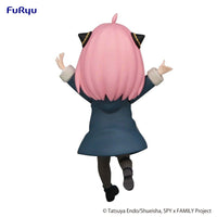 Spy x FAMILY: Trio-Try-iT Figure -Anya Forger- (FURYU Corporation)