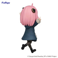 Spy x FAMILY: Trio-Try-iT Figure -Anya Forger- (FURYU Corporation)