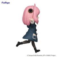 Spy x FAMILY: Trio-Try-iT Figure -Anya Forger- (FURYU Corporation)