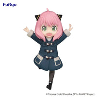 Spy x FAMILY: Trio-Try-iT Figure -Anya Forger- (FURYU Corporation)