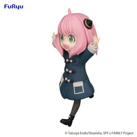 Spy x FAMILY: Trio-Try-iT Figure -Anya Forger- (FURYU Corporation)